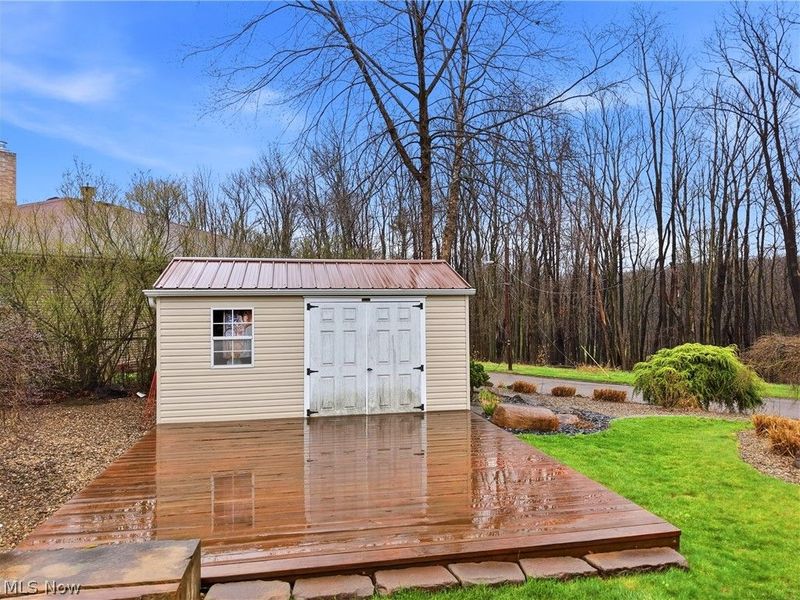 1734 Tonawanda Avenue, Akron, OH 44305 Photo 36