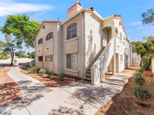 4320 W Lake Mead Boulevard, Unit 201, Las Vegas, NV 89108