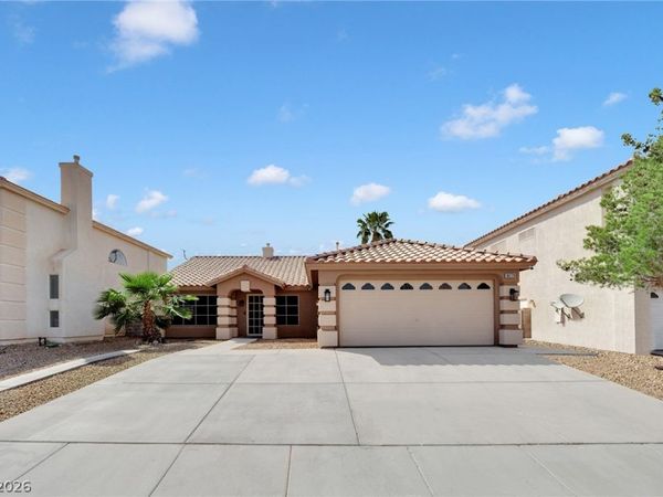 10779 Rising Smoke Court , Las Vegas, NV 89183