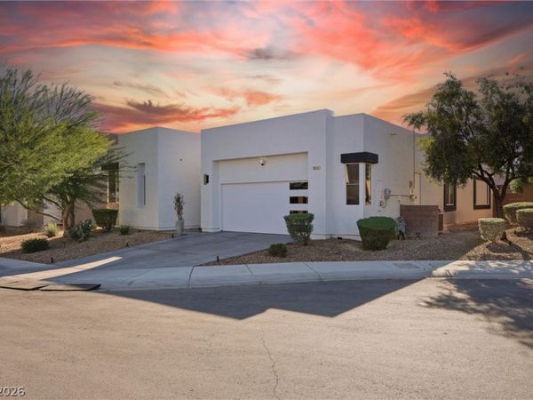 5013 Cassia Tree Court, North Las Vegas, NV 89031