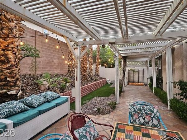 591 Vitano Street, Las Vegas, NV 89138