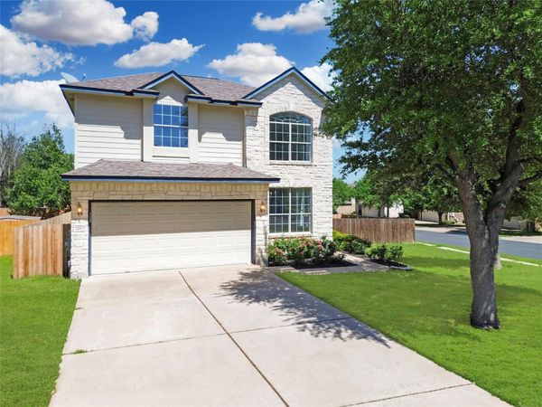 14813 Slingshot RD, Austin, TX 78717