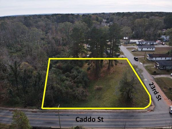 2217 CADDO Street, Arkadelphia, AR 71923