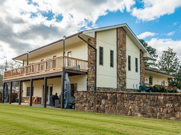 1693 TREASURE ISLE, Hot Springs, AR 71913