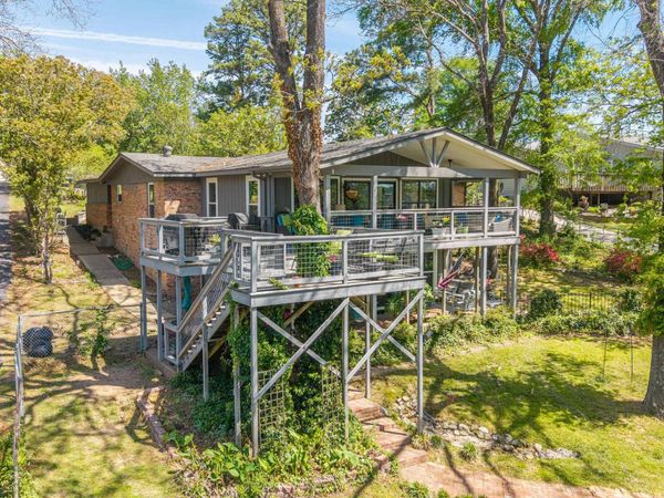 122 PARADISE Point, Hot Springs, AR 71913