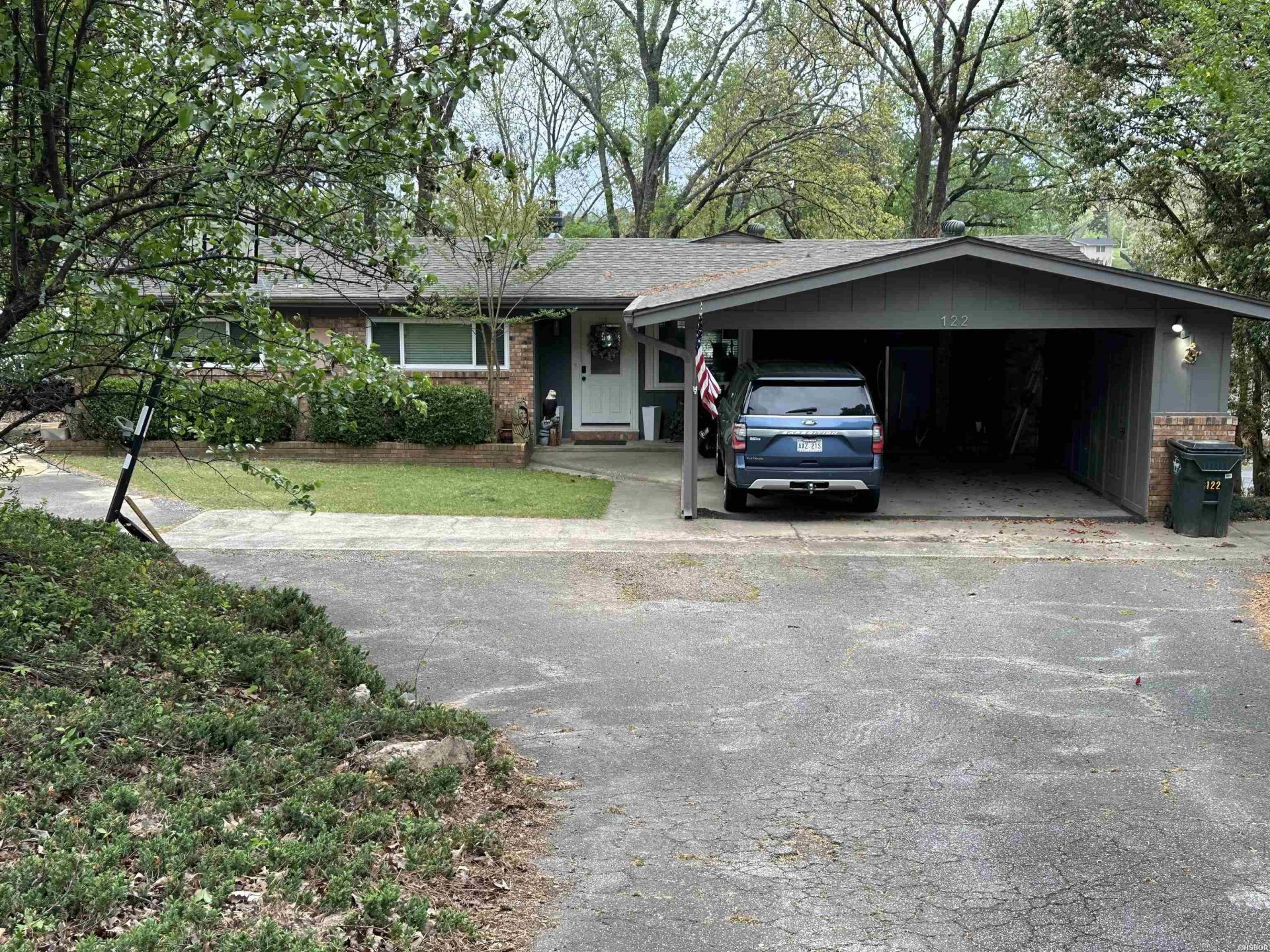 122 Paradise Point, Hot Springs, AR 71913 Main Photo