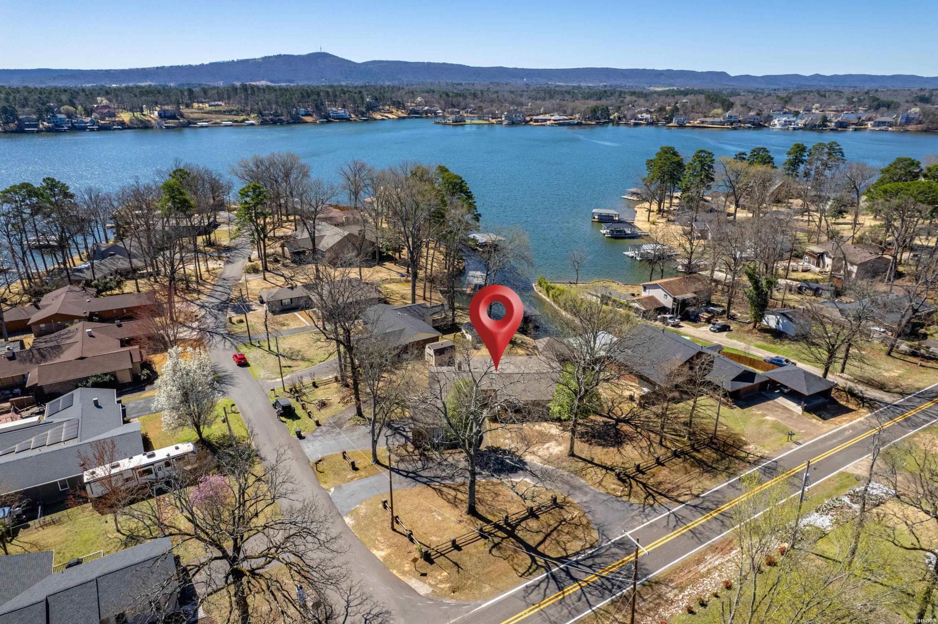 100 Bon Air Point, Hot Springs, AR 71913 Main Photo