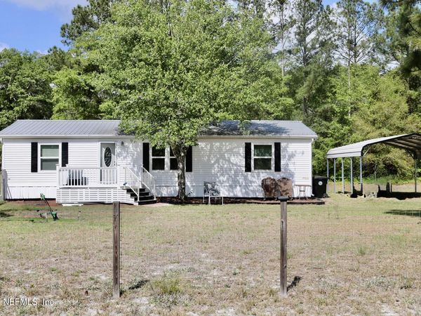 4710 CATTAIL Street, Middleburg, FL 32068