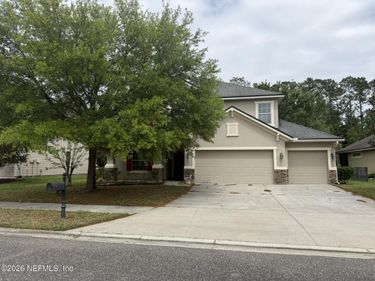 417 ADELAIDE Drive, St. Johns, FL 32259