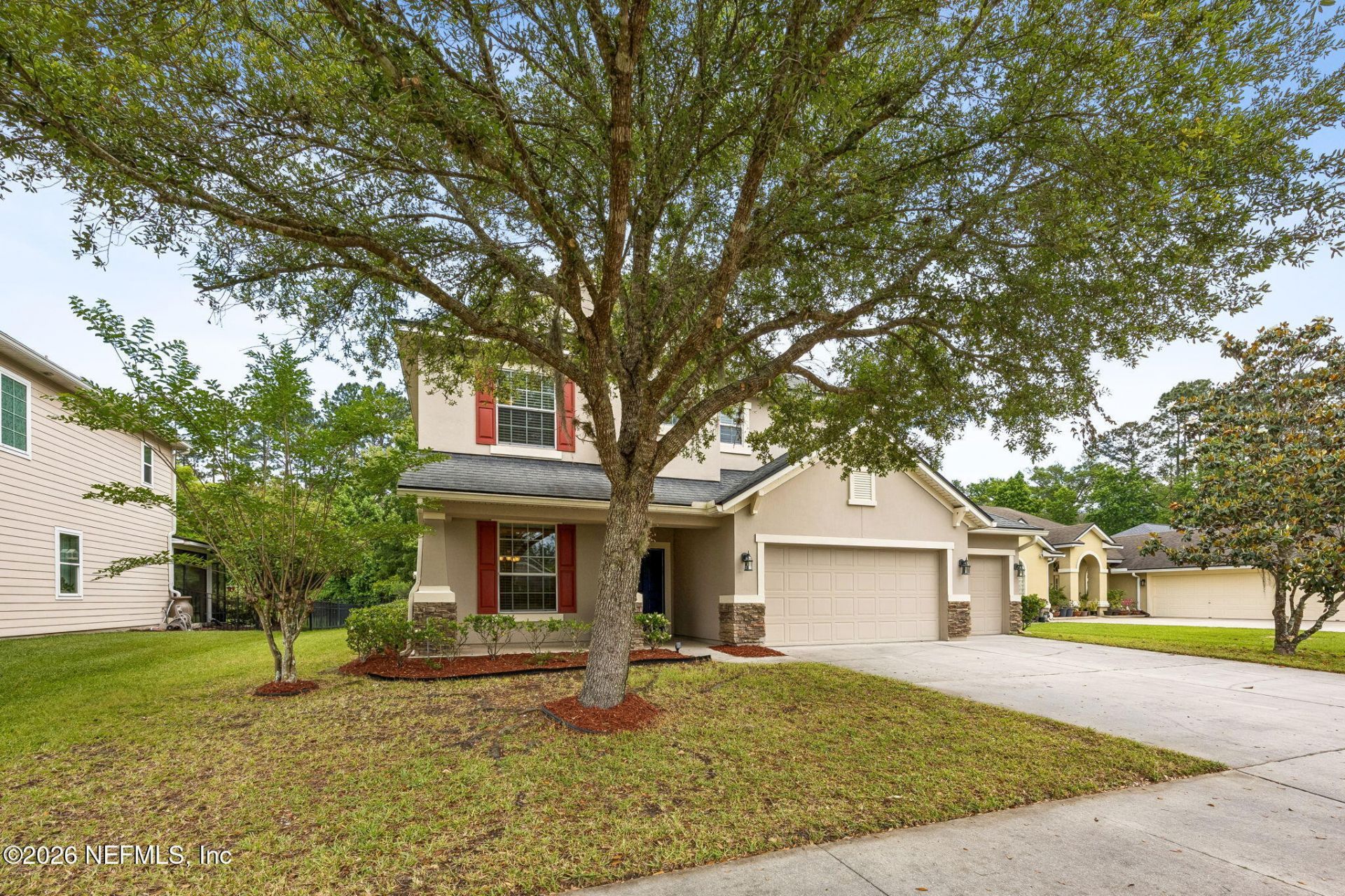 417 Adelaide Drive, Saint Johns, FL 32259 Photo