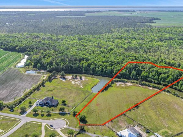 3663 SMARTY JONES Lane, Elkton, FL 32033