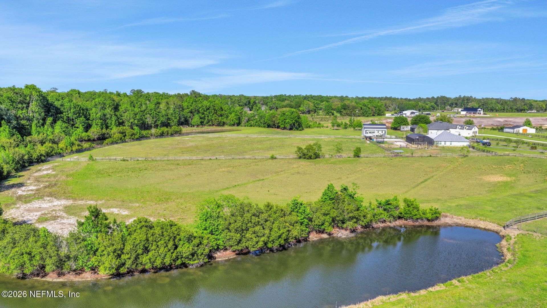 3663 Smarty Jones Lane, Elkton, FL 32033 Photo