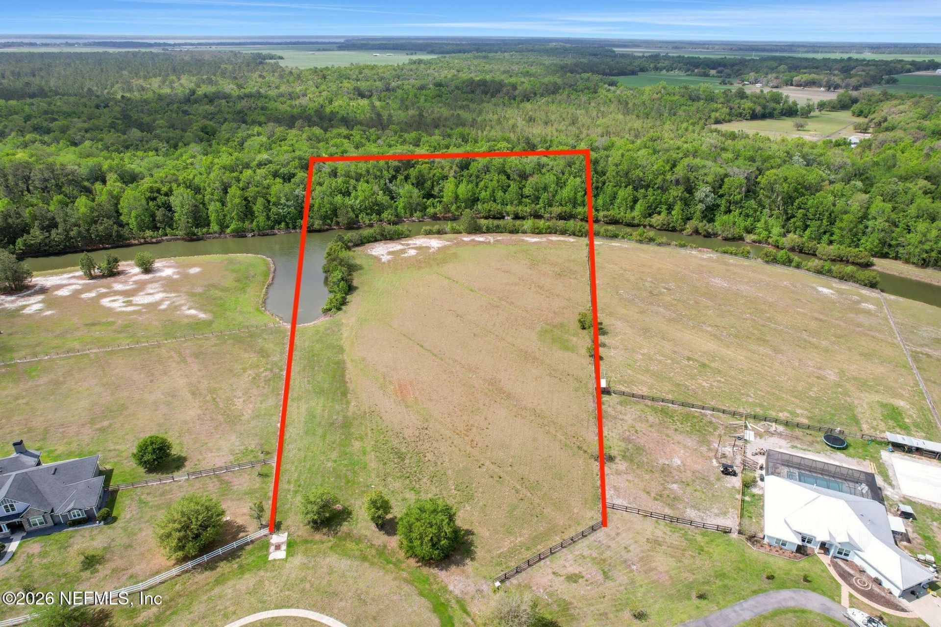 3663 Smarty Jones Lane, Elkton, FL 32033 Photo