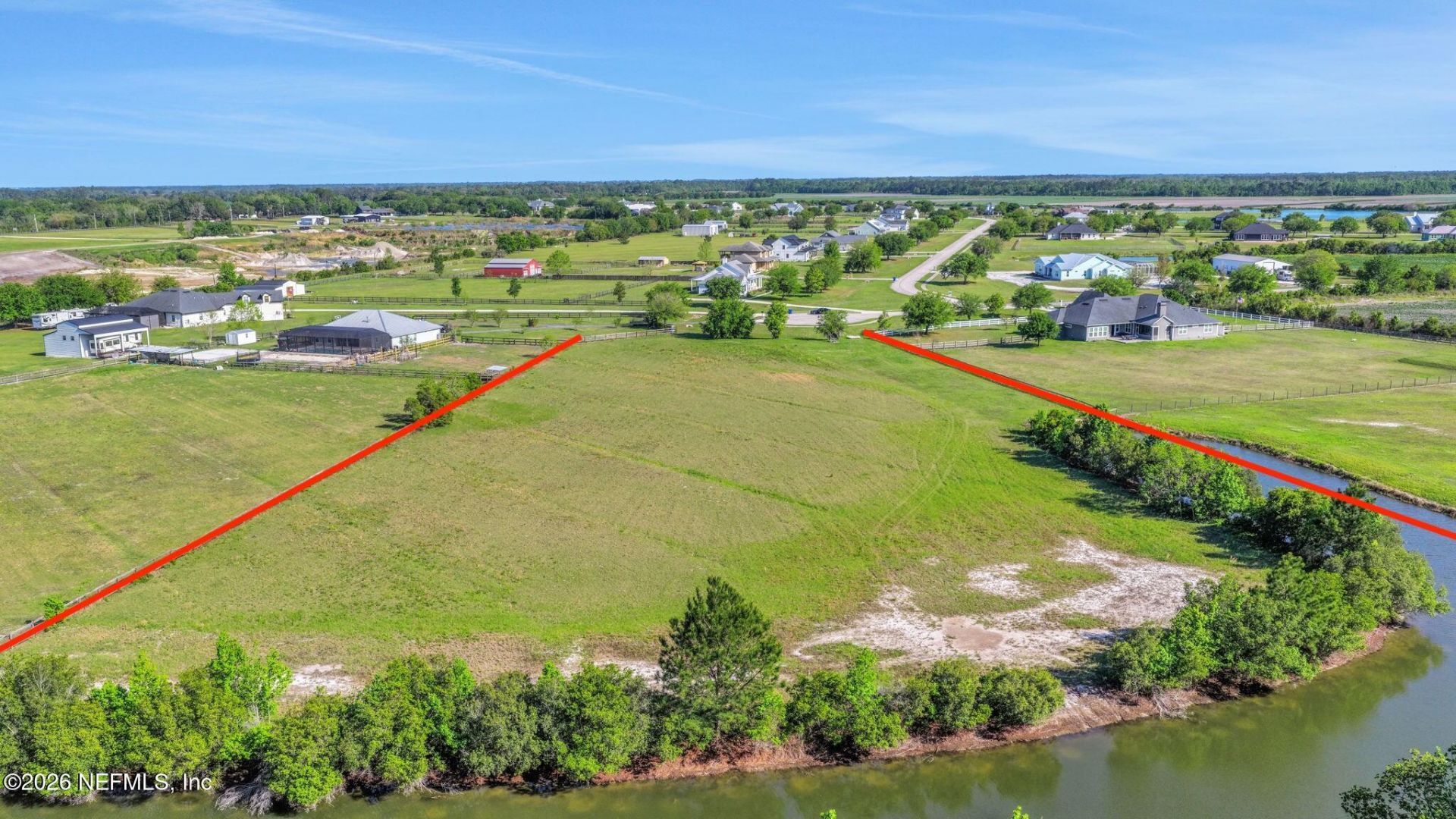 3663 Smarty Jones Lane, Elkton, FL 32033 Photo