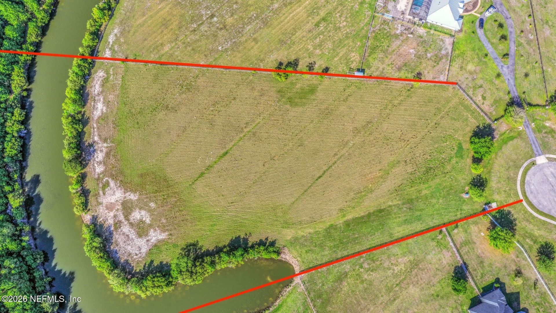 3663 Smarty Jones Lane, Elkton, FL 32033 Photo