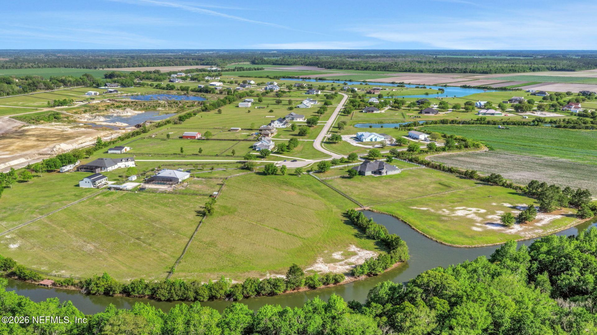 3663 Smarty Jones Lane, Elkton, FL 32033 Photo