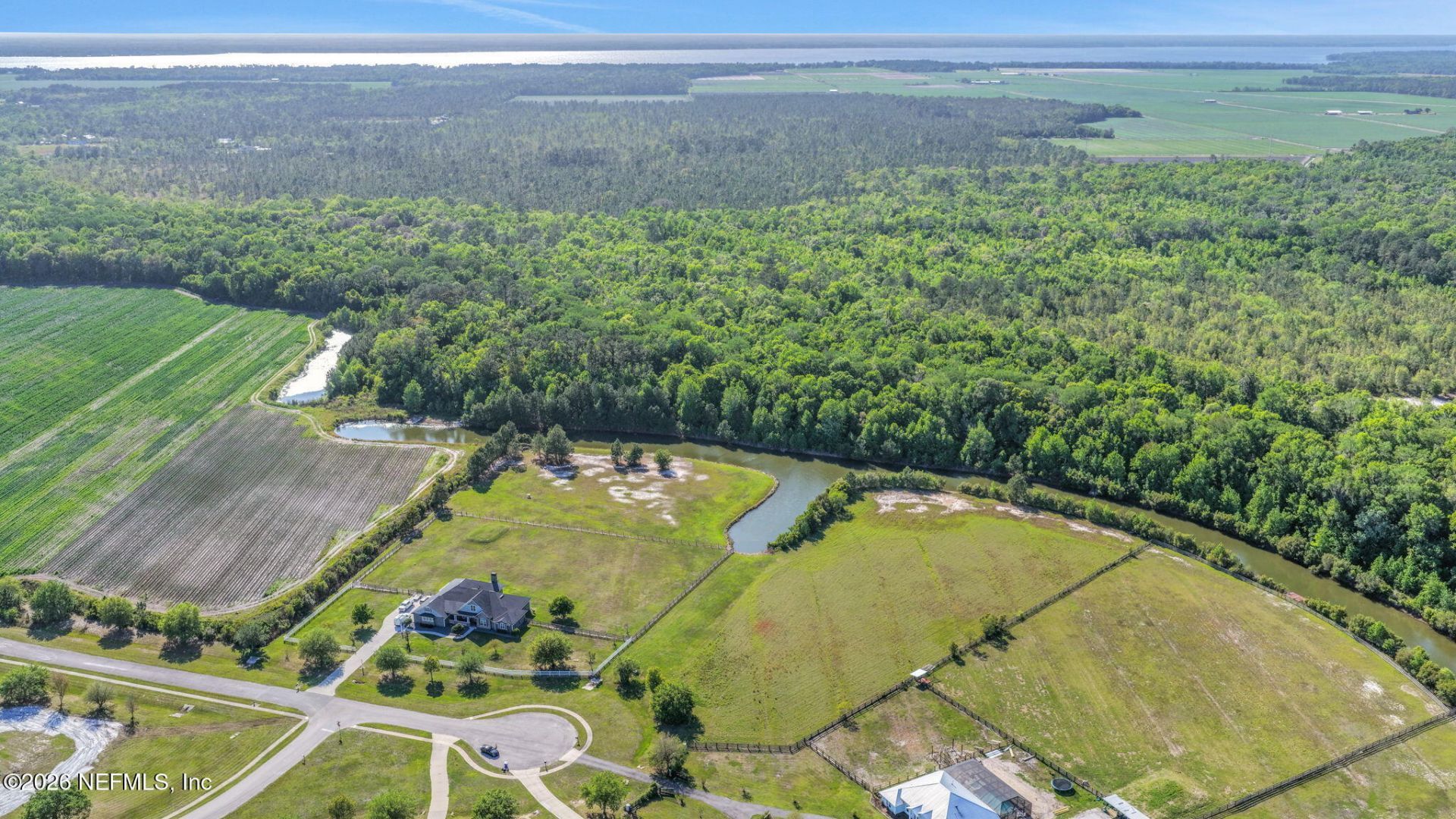 3663 Smarty Jones Lane, Elkton, FL 32033 Photo