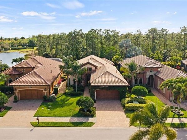6223 BRUNELLO LN, NAPLES, FL 34113
