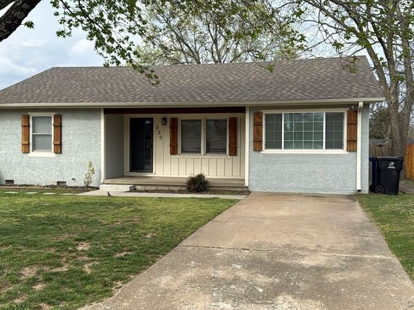 330 S 5th Place E, Broken Arrow, OK 74012
