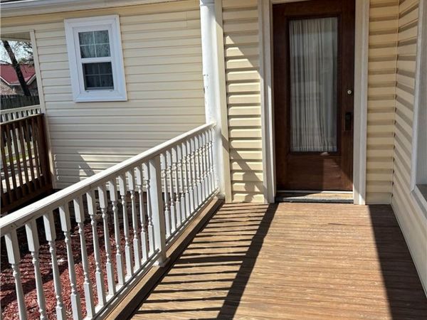 108 Springfield Street , Berryville, AR 72616