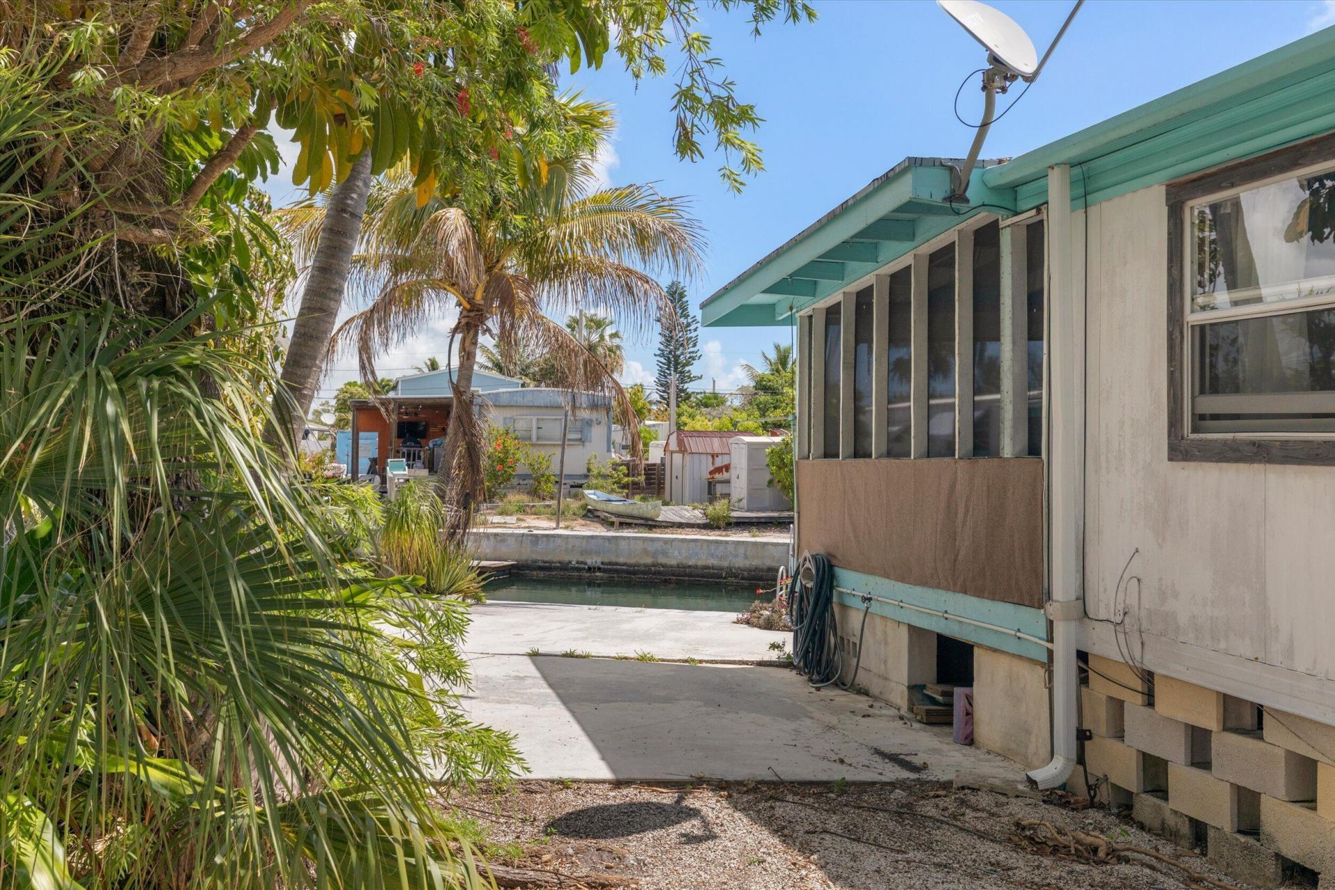 282 Scorpio Lane, Geiger, FL 33040 Photo