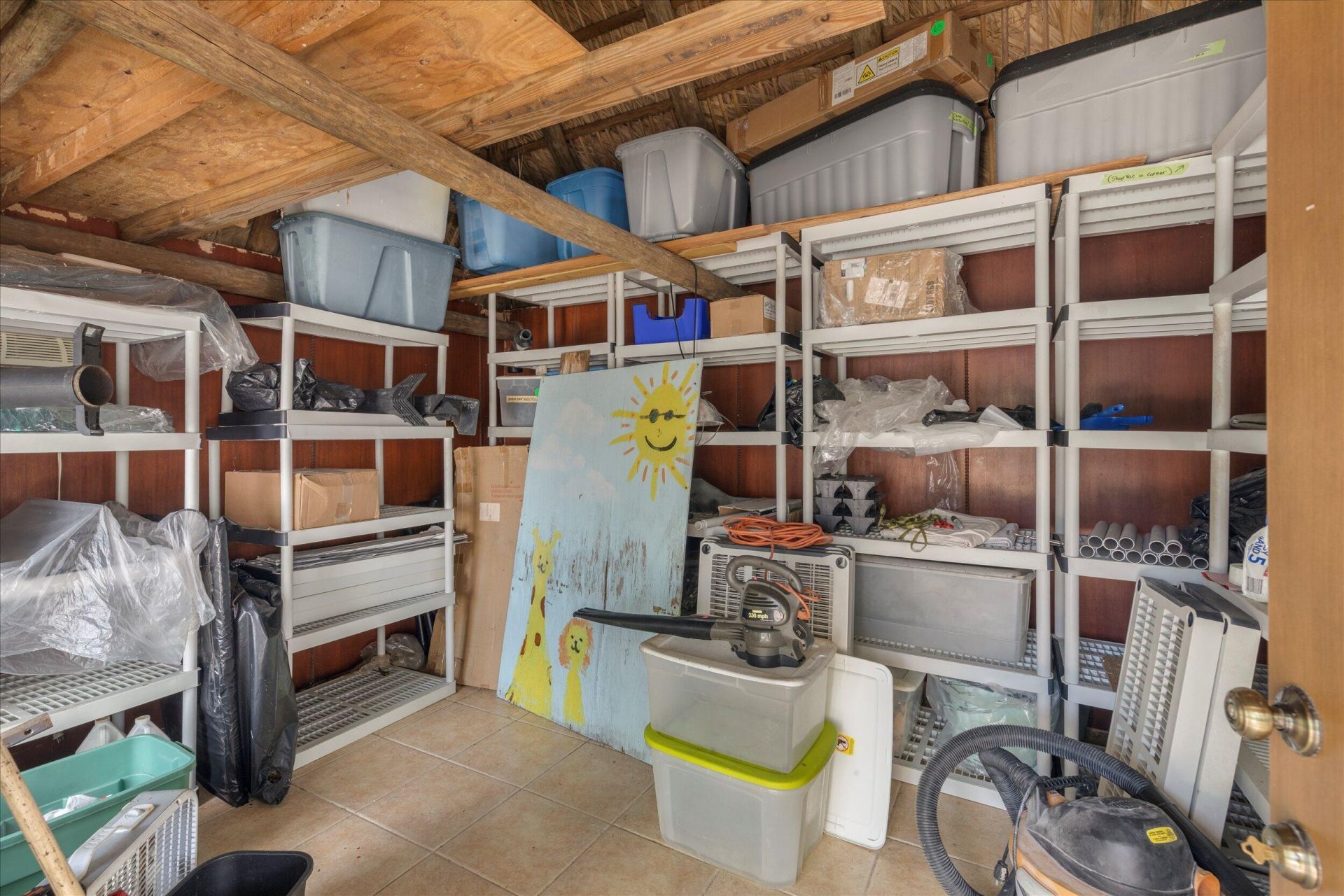 282 Scorpio Lane, Geiger, FL 33040 Photo