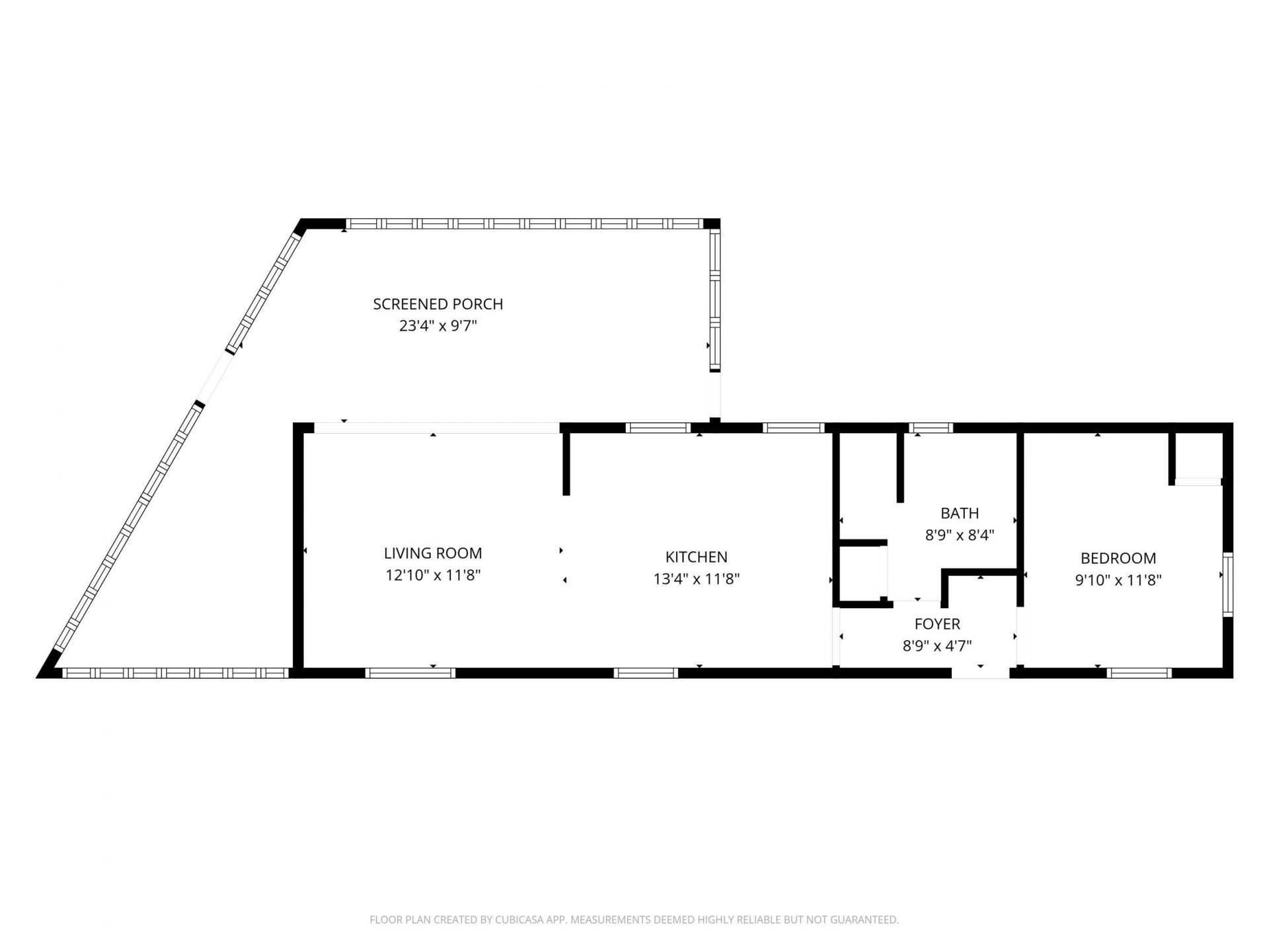 282 Scorpio Lane, Geiger, FL 33040 Photo