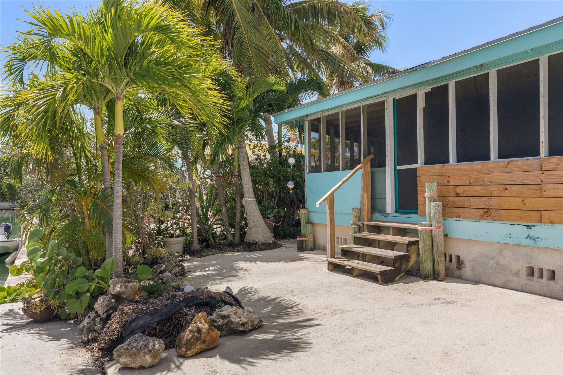 282 Scorpio Lane, Geiger, FL 33040 Photo