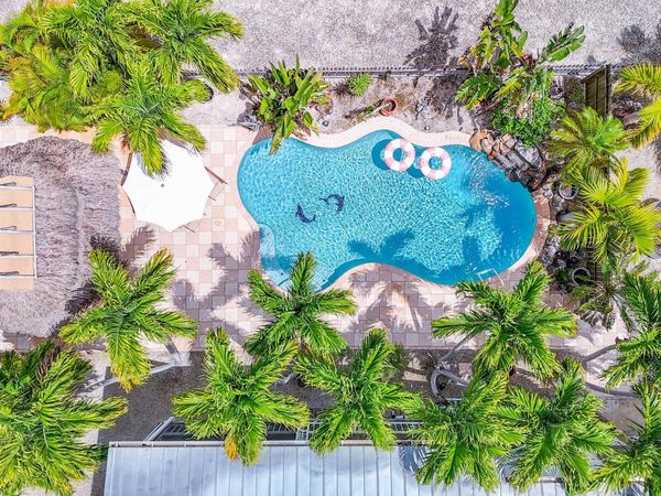 22939 Privateer Drive, Cudjoe, FL 33042