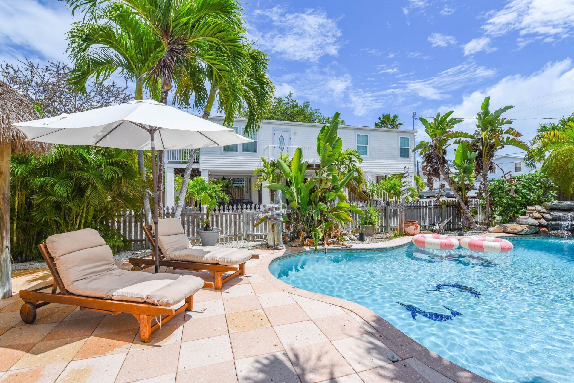 22939 Privateer Drive, Cudjoe, FL 33042 Photo