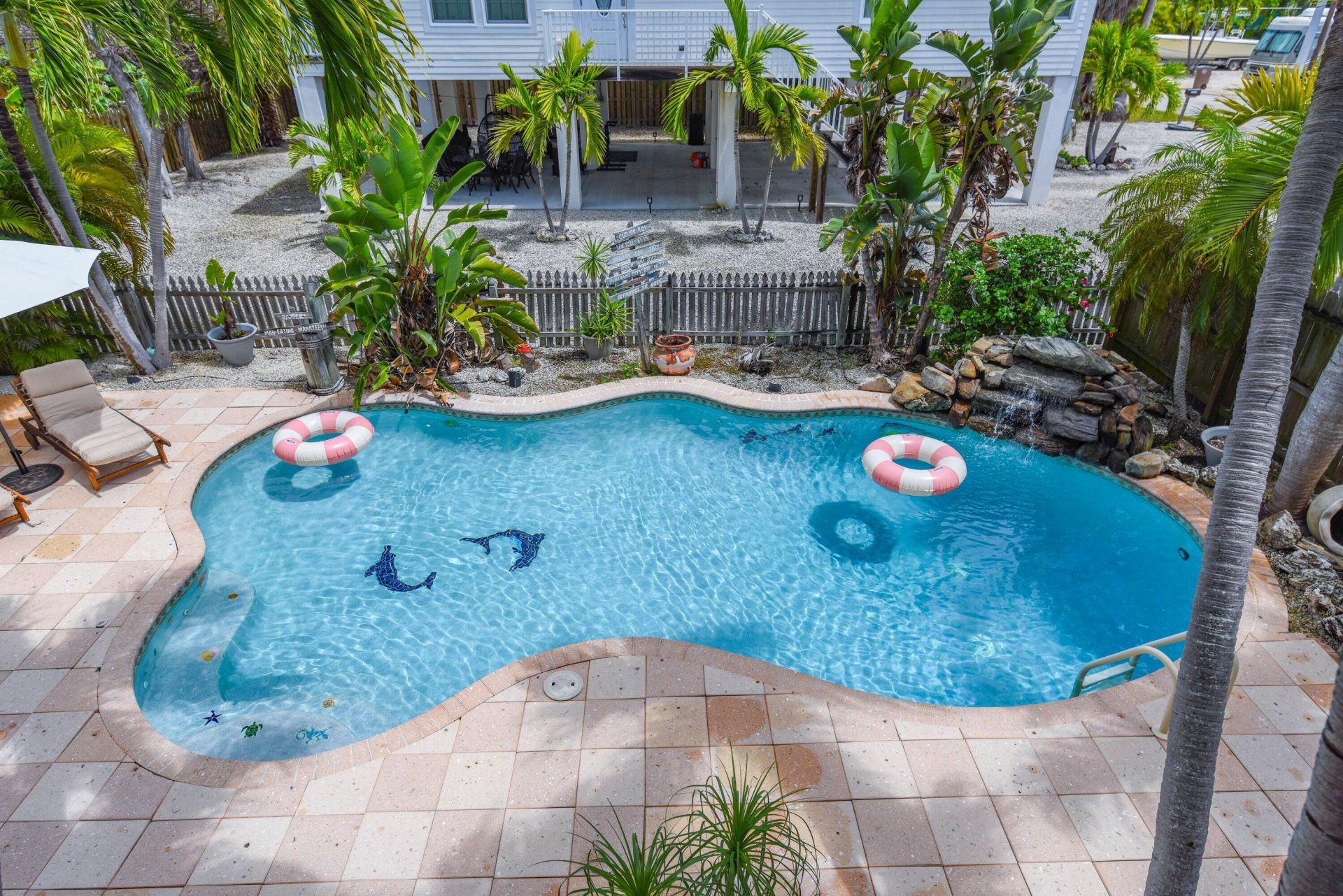 22939 Privateer Drive, Cudjoe, FL 33042 Photo