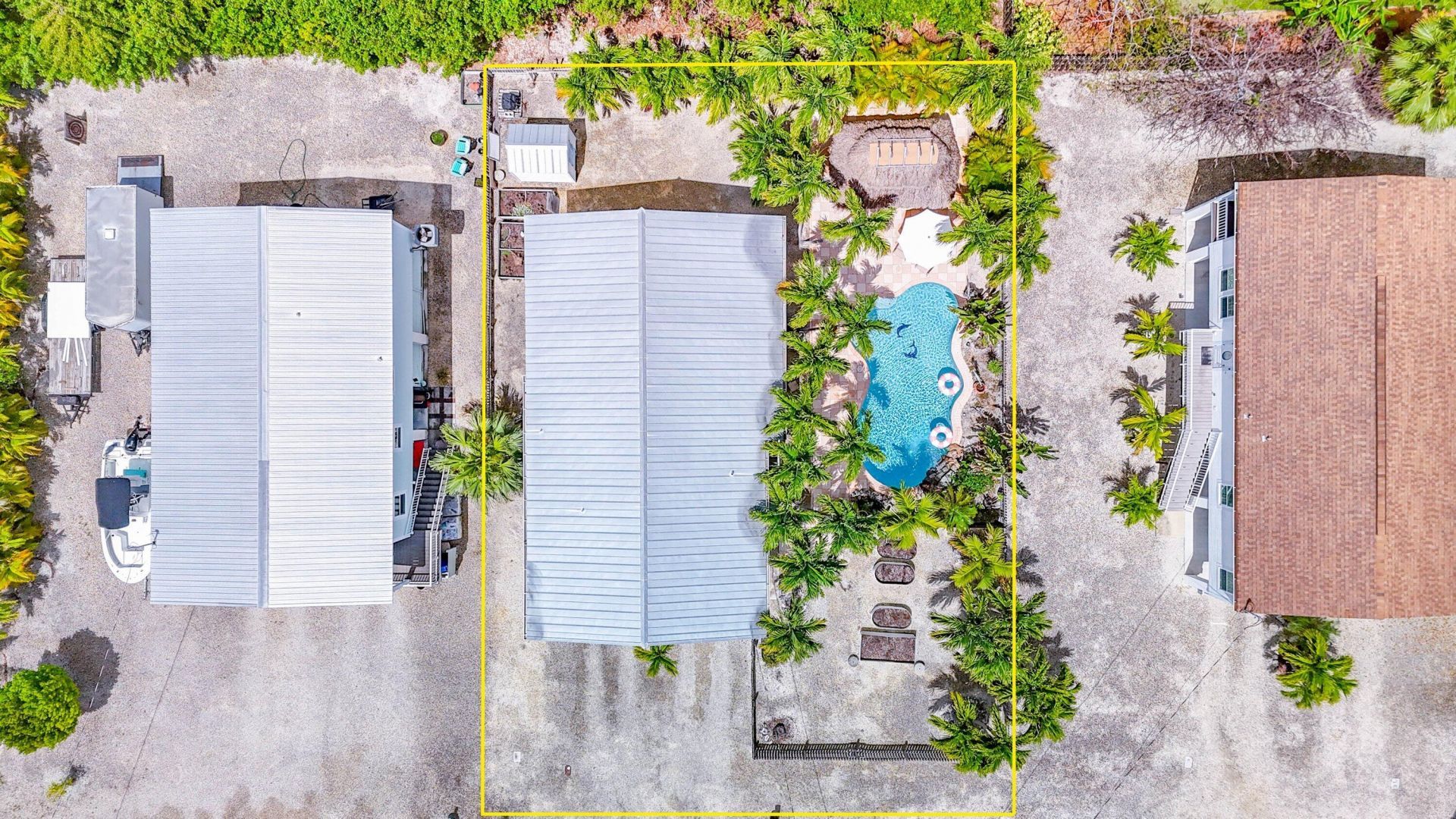22939 Privateer Drive, Cudjoe, FL 33042 Photo