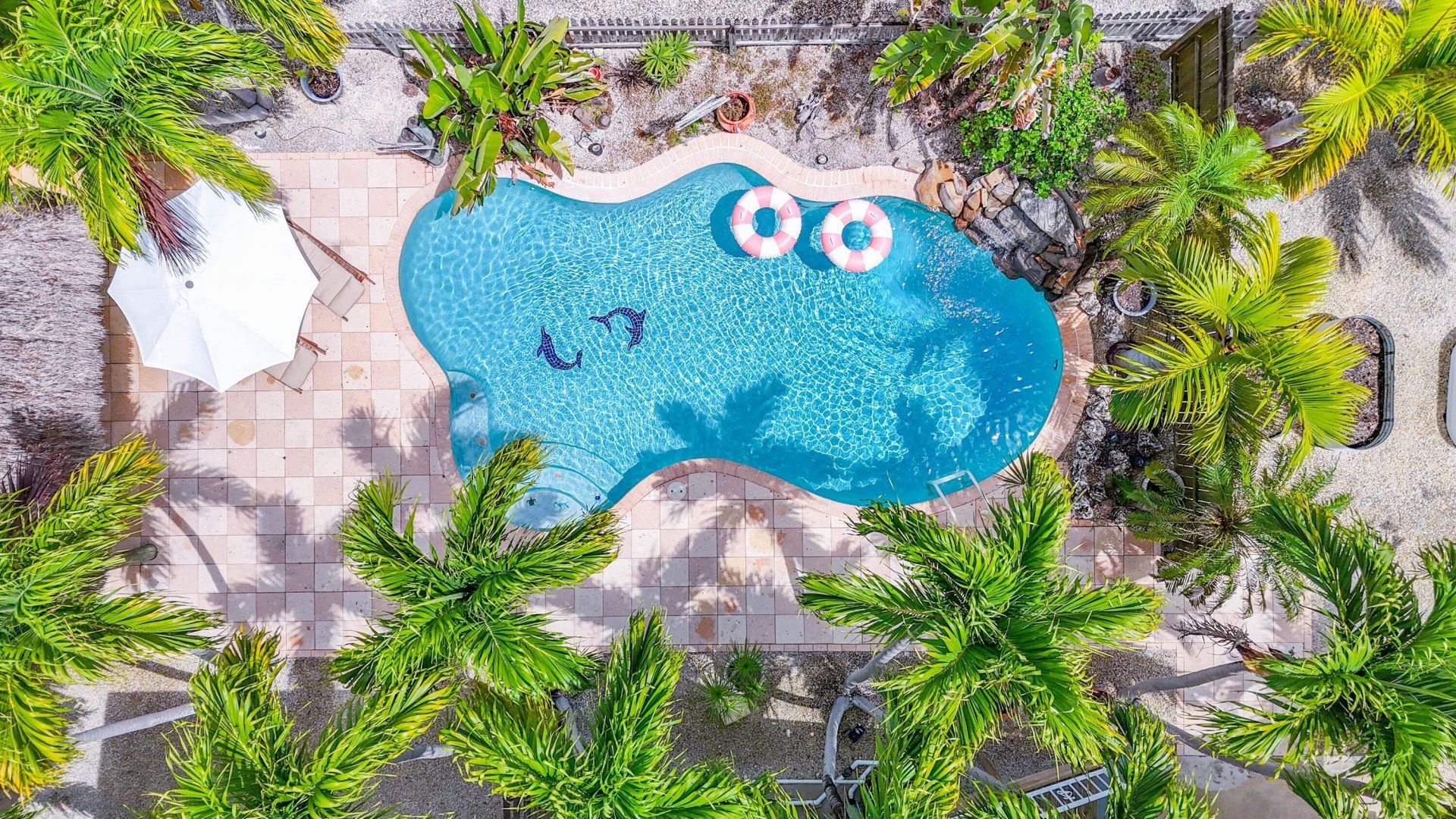 22939 Privateer Drive, Cudjoe, FL 33042 Photo