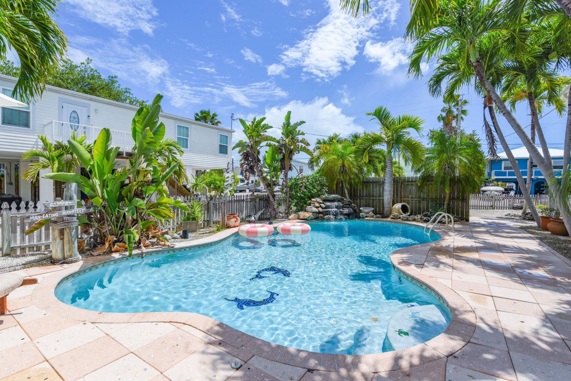 22939 Privateer Drive, Cudjoe, FL 33042 Photo