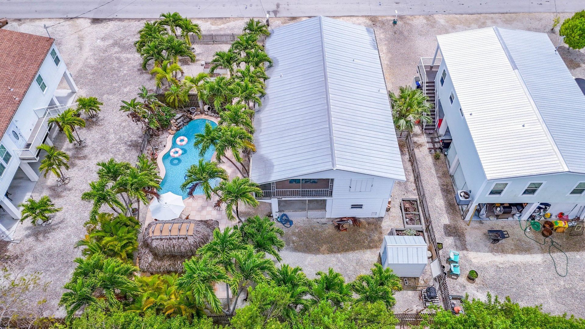 22939 Privateer Drive, Cudjoe, FL 33042 Photo