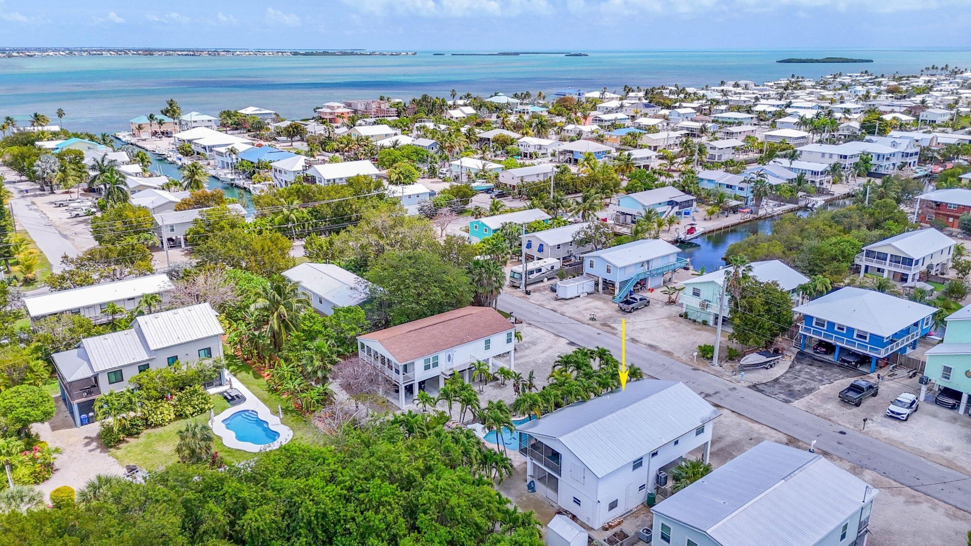 22939 Privateer Drive, Cudjoe, FL 33042 Photo