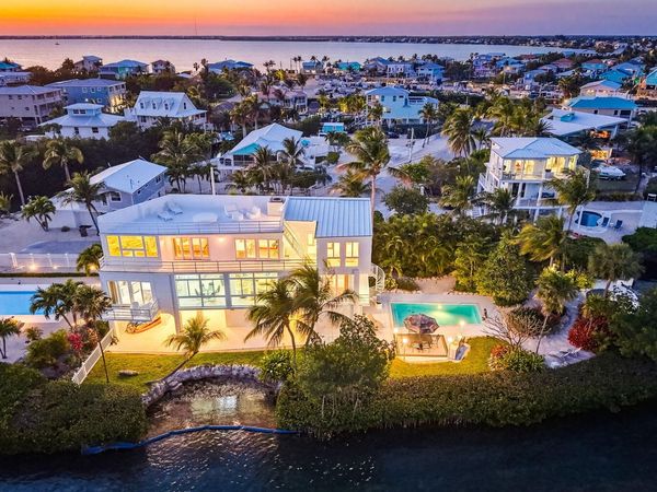 1083 Labat Lane, Cudjoe, FL 33042