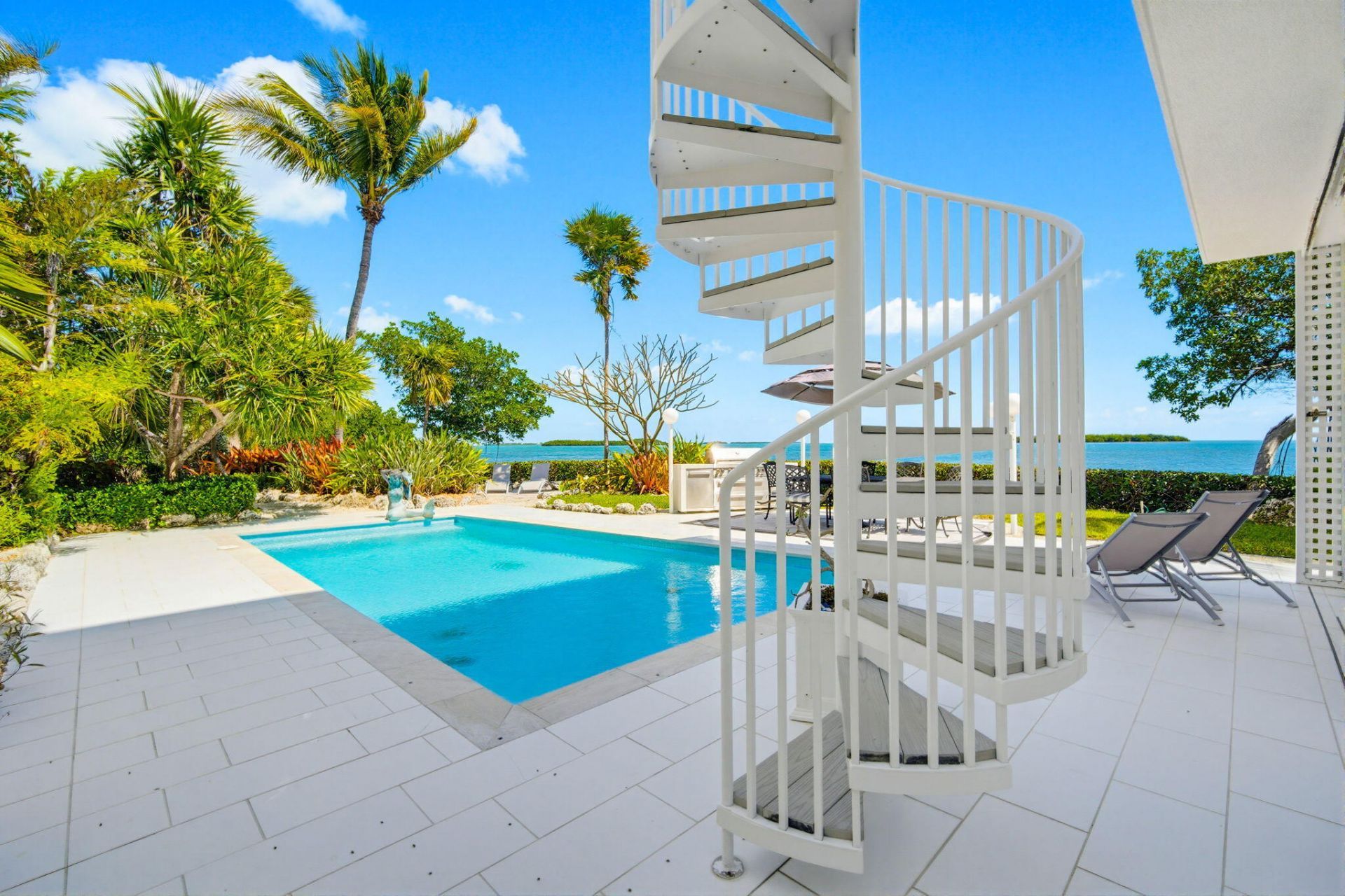 1083 Labat Lane, Cudjoe, FL 33042 Photo