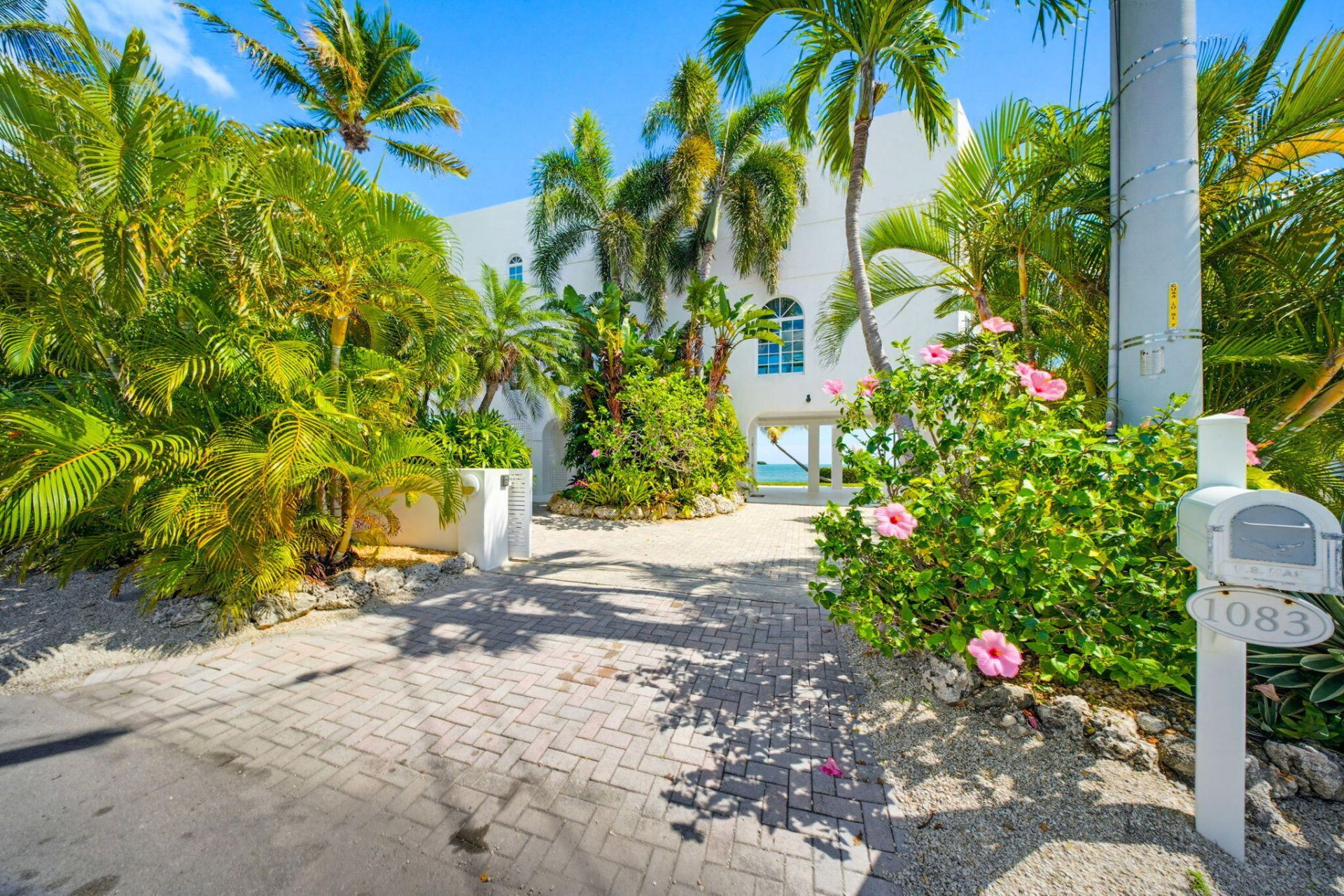 1083 Labat Lane, Cudjoe, FL 33042 Photo