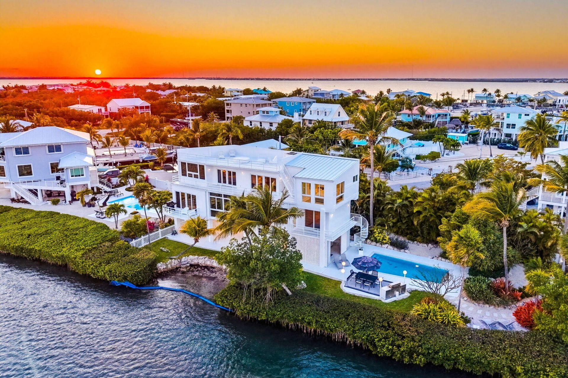 1083 Labat Lane, Cudjoe, FL 33042 Photo