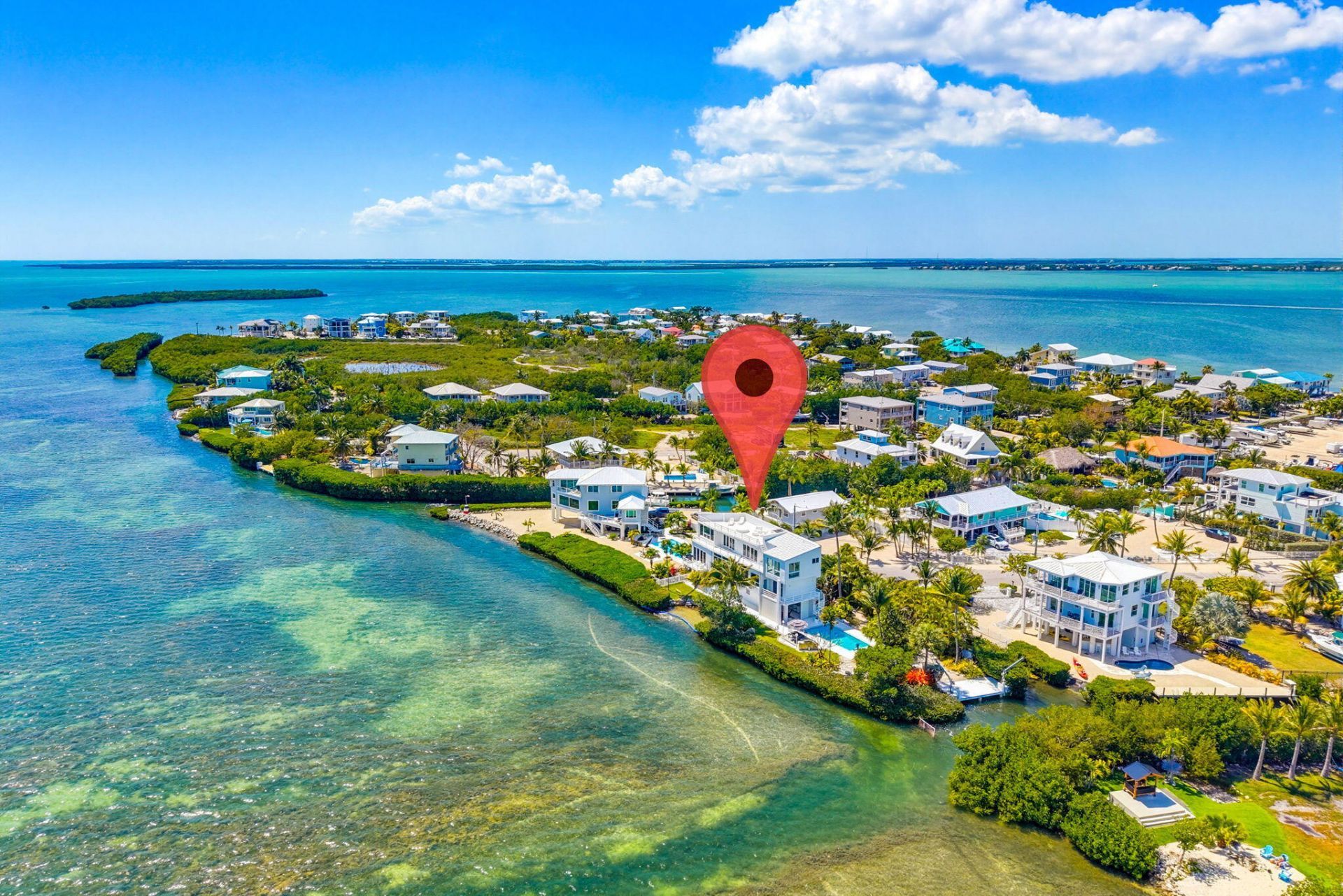 1083 Labat Lane, Cudjoe, FL 33042 Photo