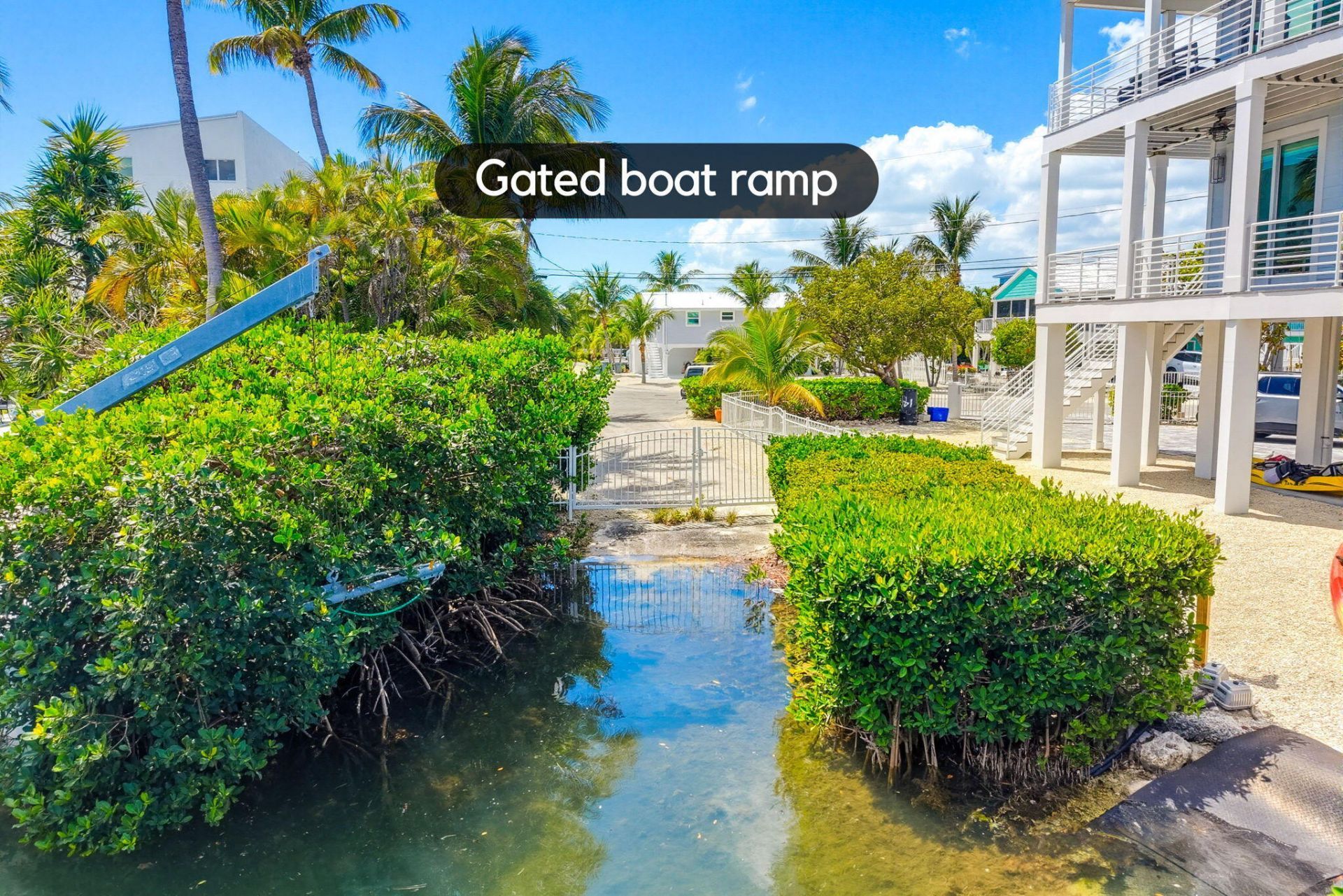 1083 Labat Lane, Cudjoe, FL 33042 Photo