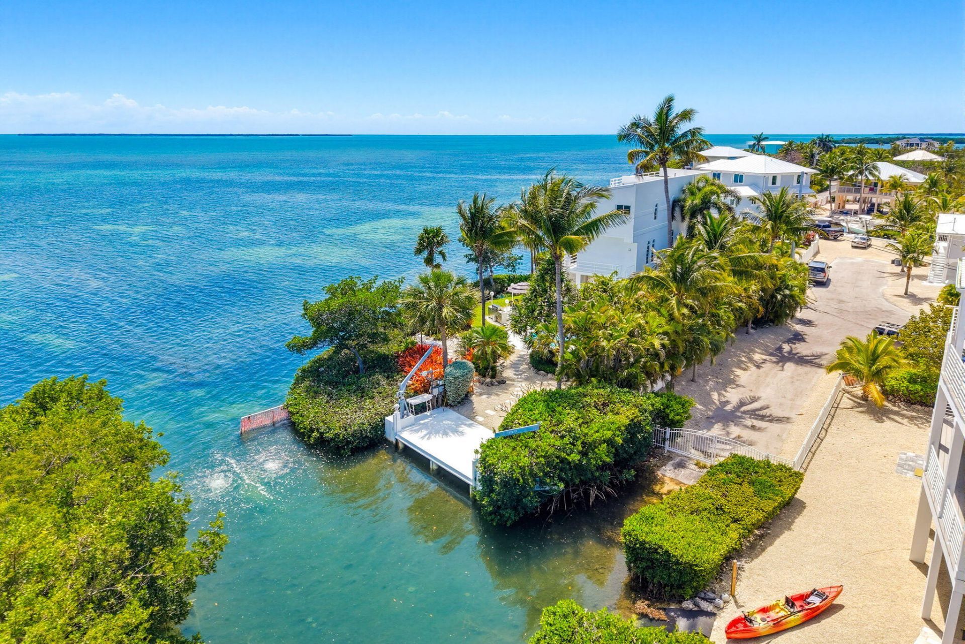 1083 Labat Lane, Cudjoe, FL 33042 Photo