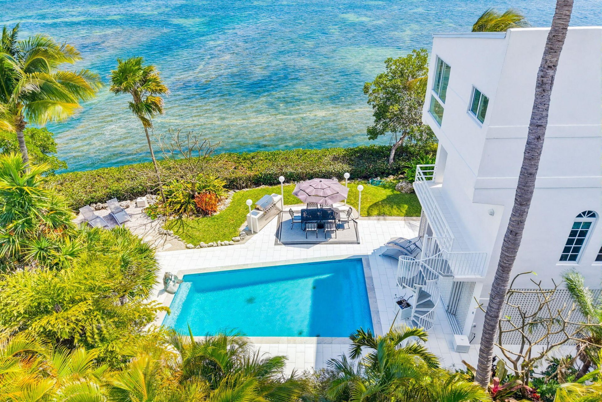 1083 Labat Lane, Cudjoe, FL 33042 Photo