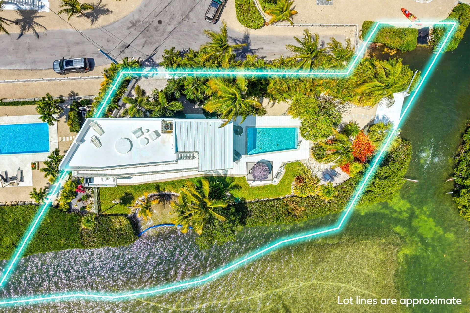 1083 Labat Lane, Cudjoe, FL 33042 Photo