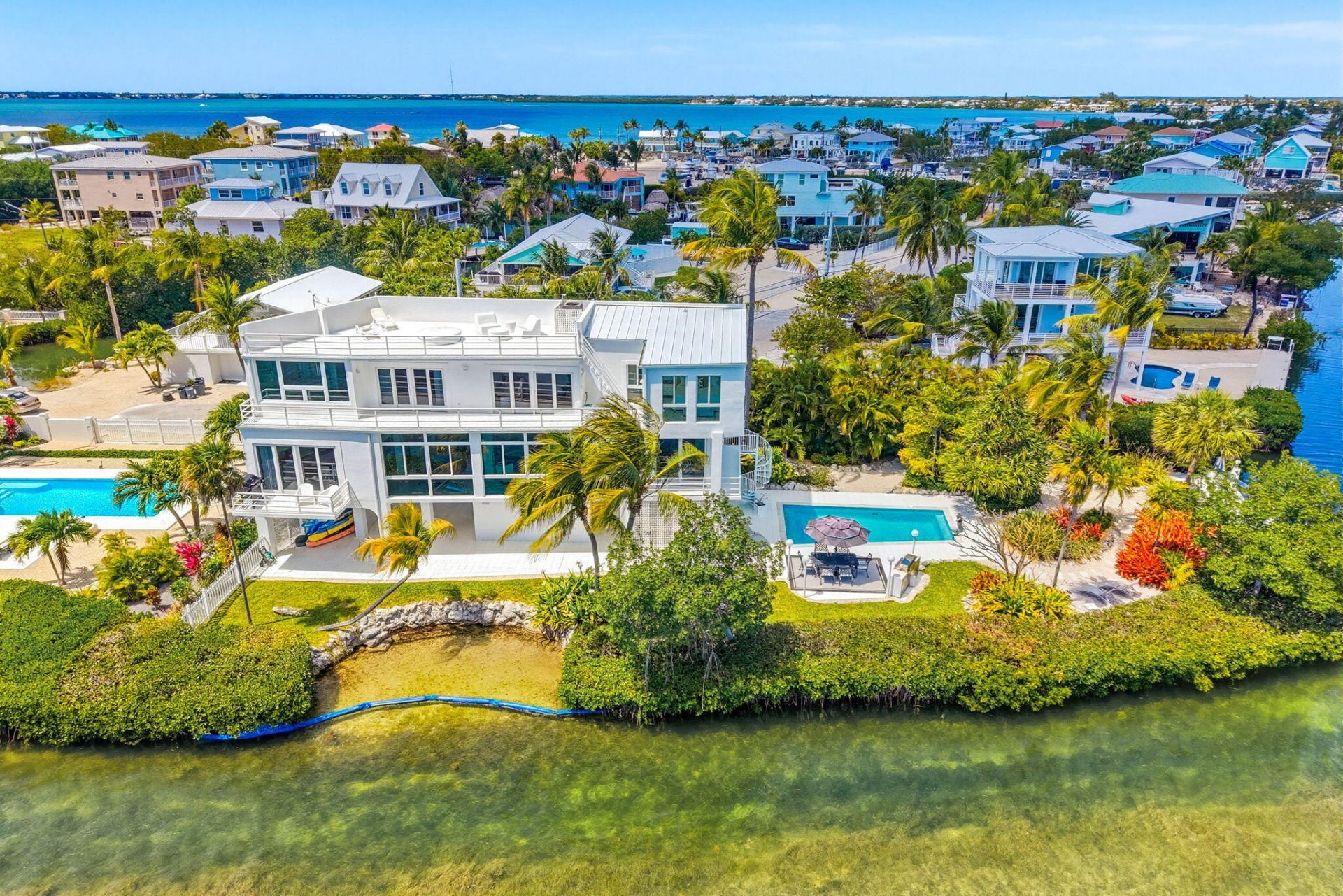 1083 Labat Lane, Cudjoe, FL 33042 Photo