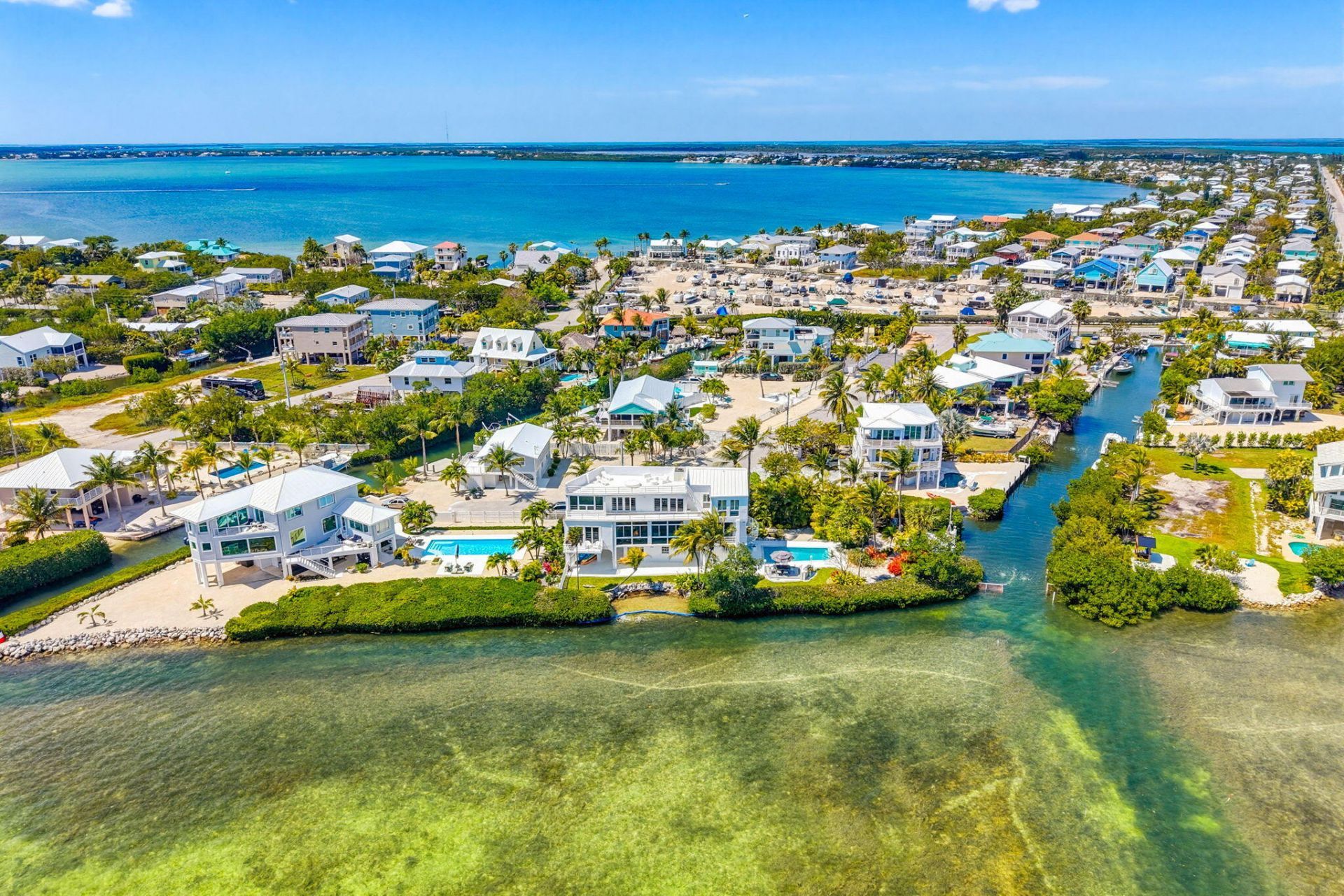 1083 Labat Lane, Cudjoe, FL 33042 Photo