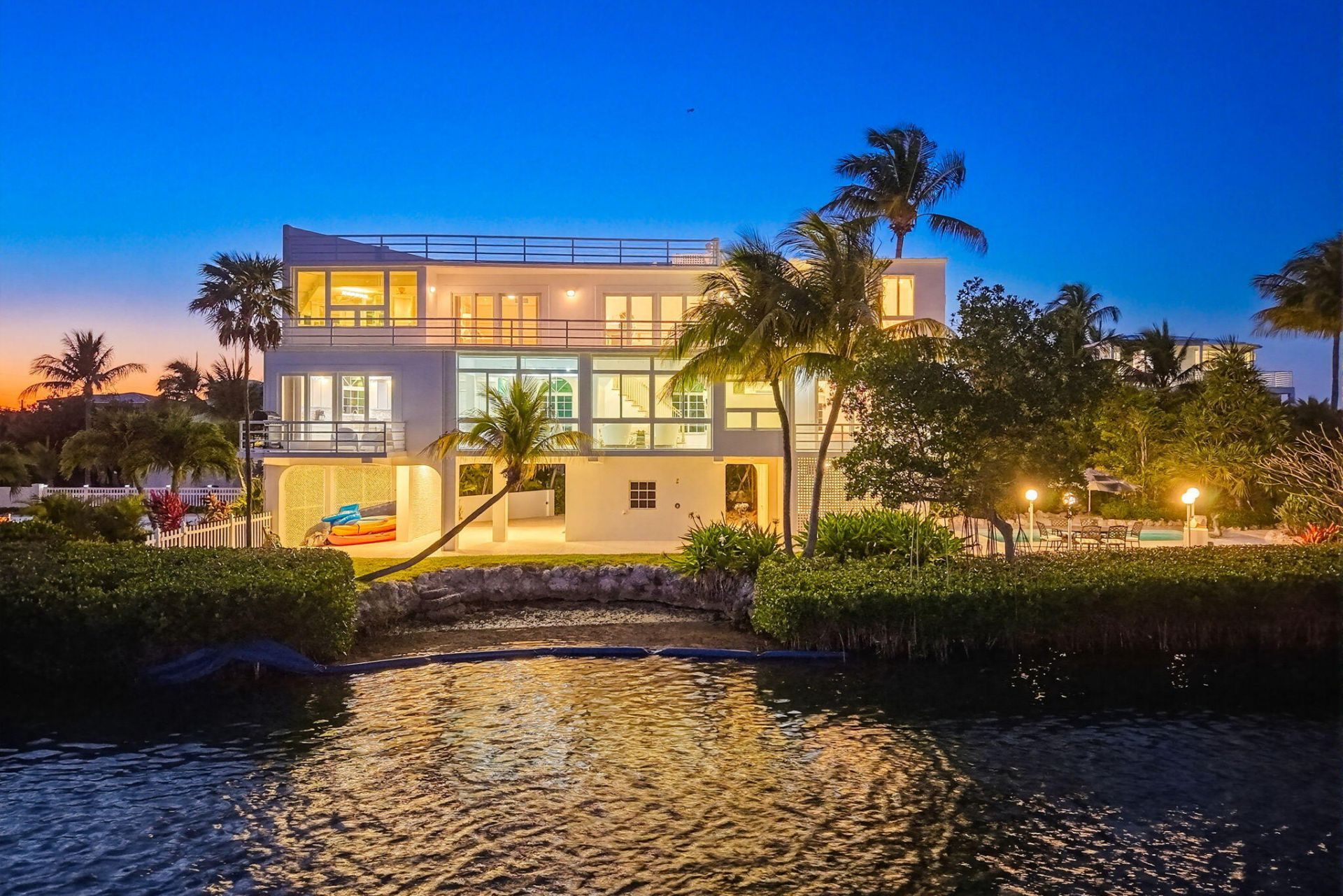 1083 Labat Lane, Cudjoe, FL 33042 Photo