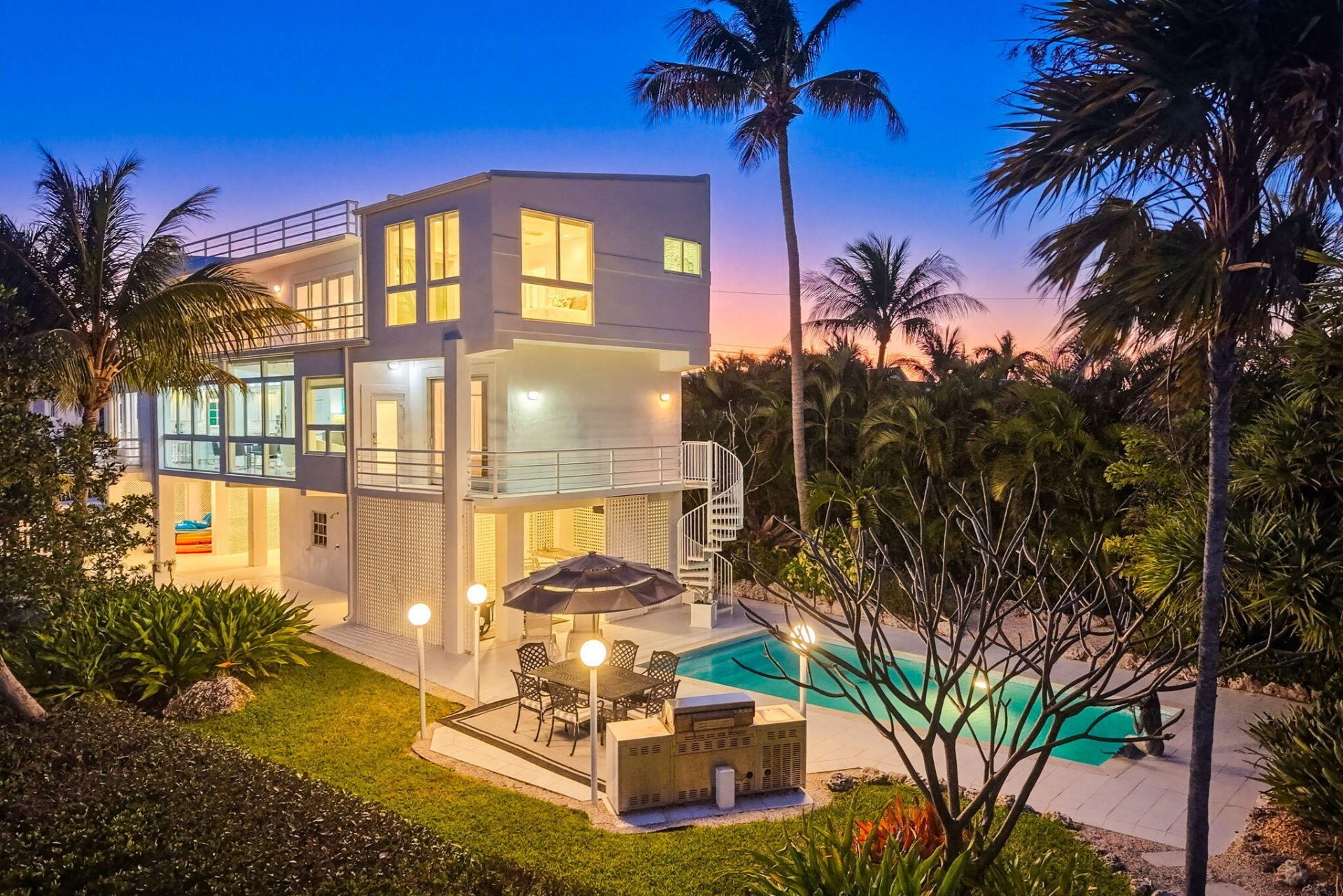 1083 Labat Lane, Cudjoe, FL 33042 Photo