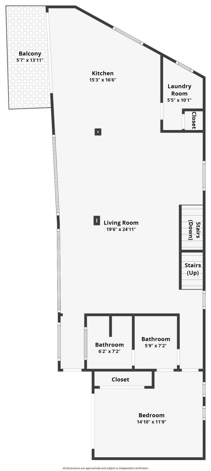 1083 Labat Lane, Cudjoe, FL 33042 Photo